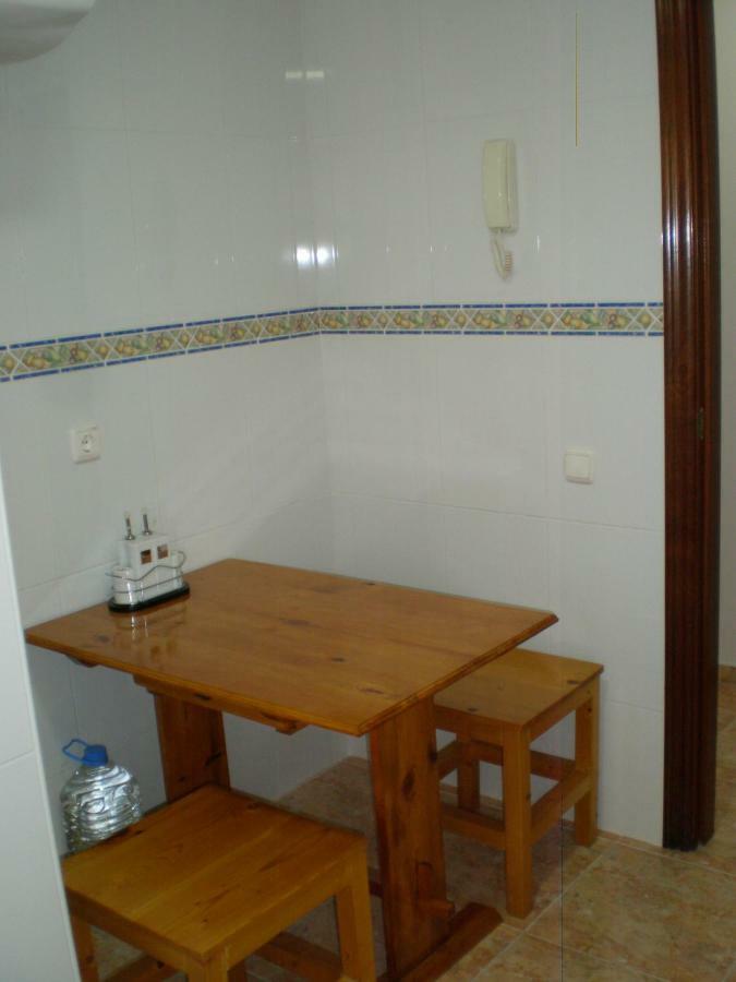 Apartmán A Un Paso Del Mar Arinaga Exteriér fotografie