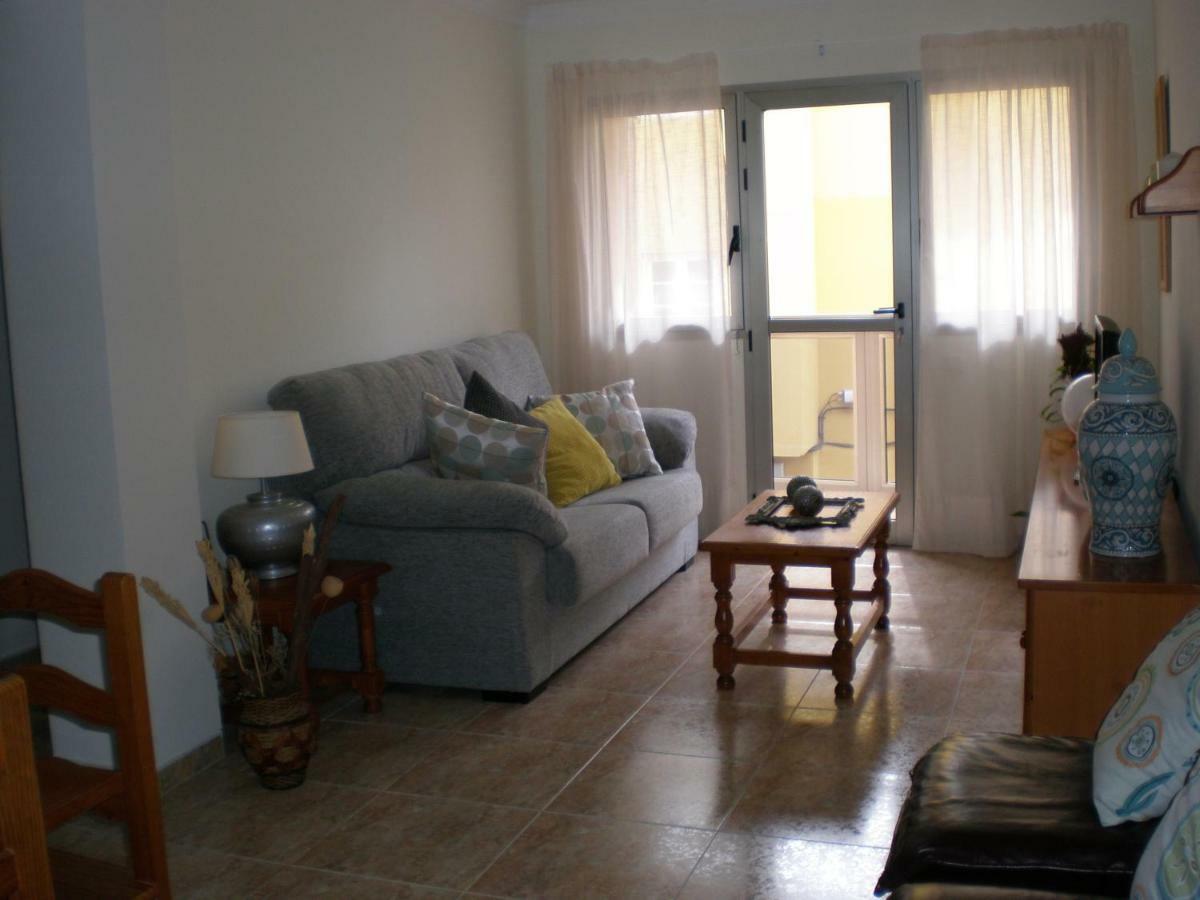Apartmán A Un Paso Del Mar Arinaga Exteriér fotografie