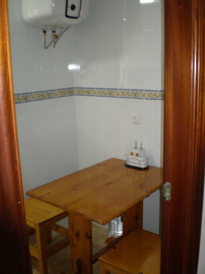 Apartmán A Un Paso Del Mar Arinaga Exteriér fotografie