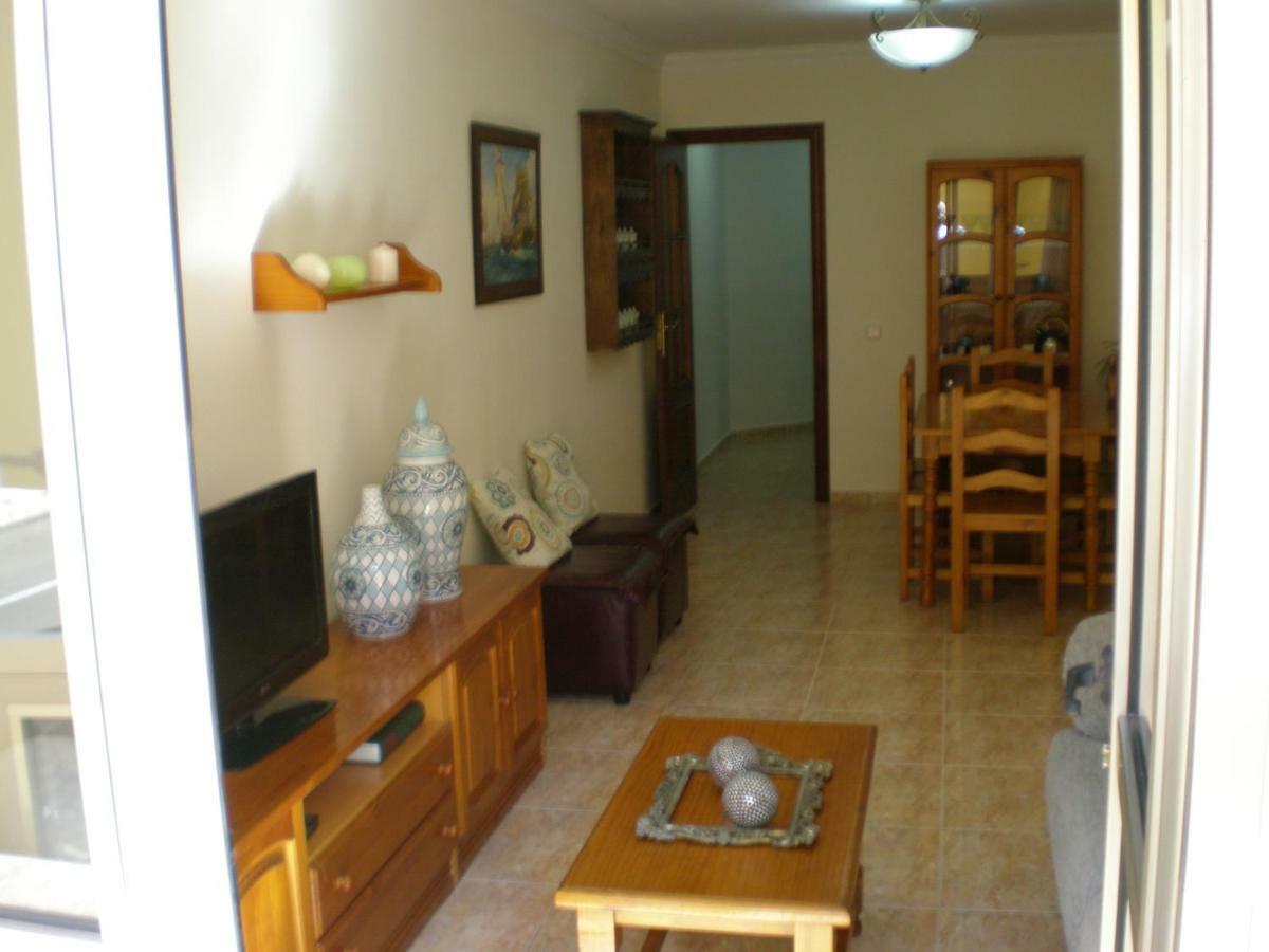 Apartmán A Un Paso Del Mar Arinaga Exteriér fotografie