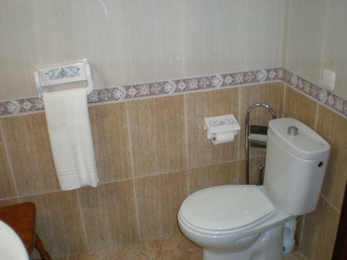 Apartmán A Un Paso Del Mar Arinaga Exteriér fotografie