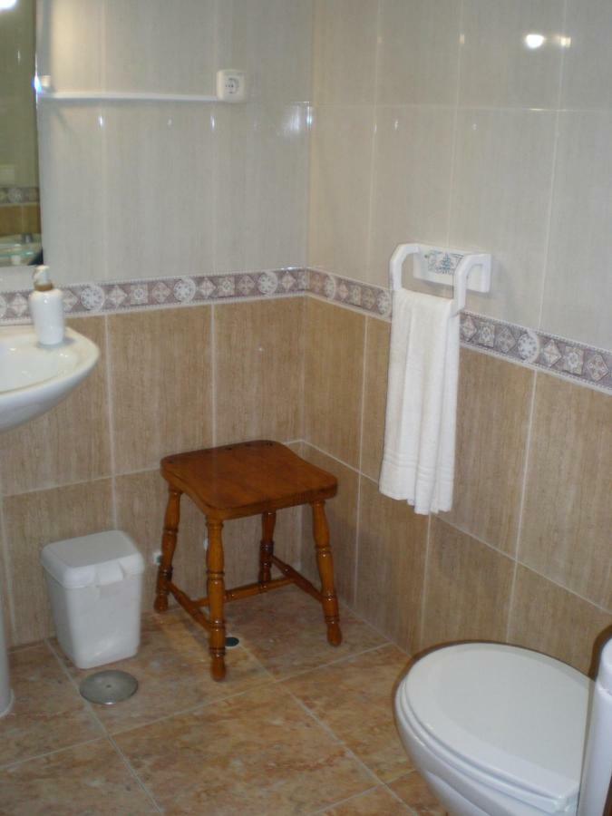 Apartmán A Un Paso Del Mar Arinaga Exteriér fotografie