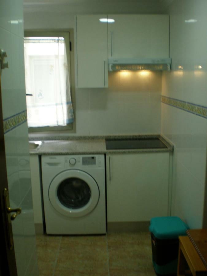 Apartmán A Un Paso Del Mar Arinaga Exteriér fotografie