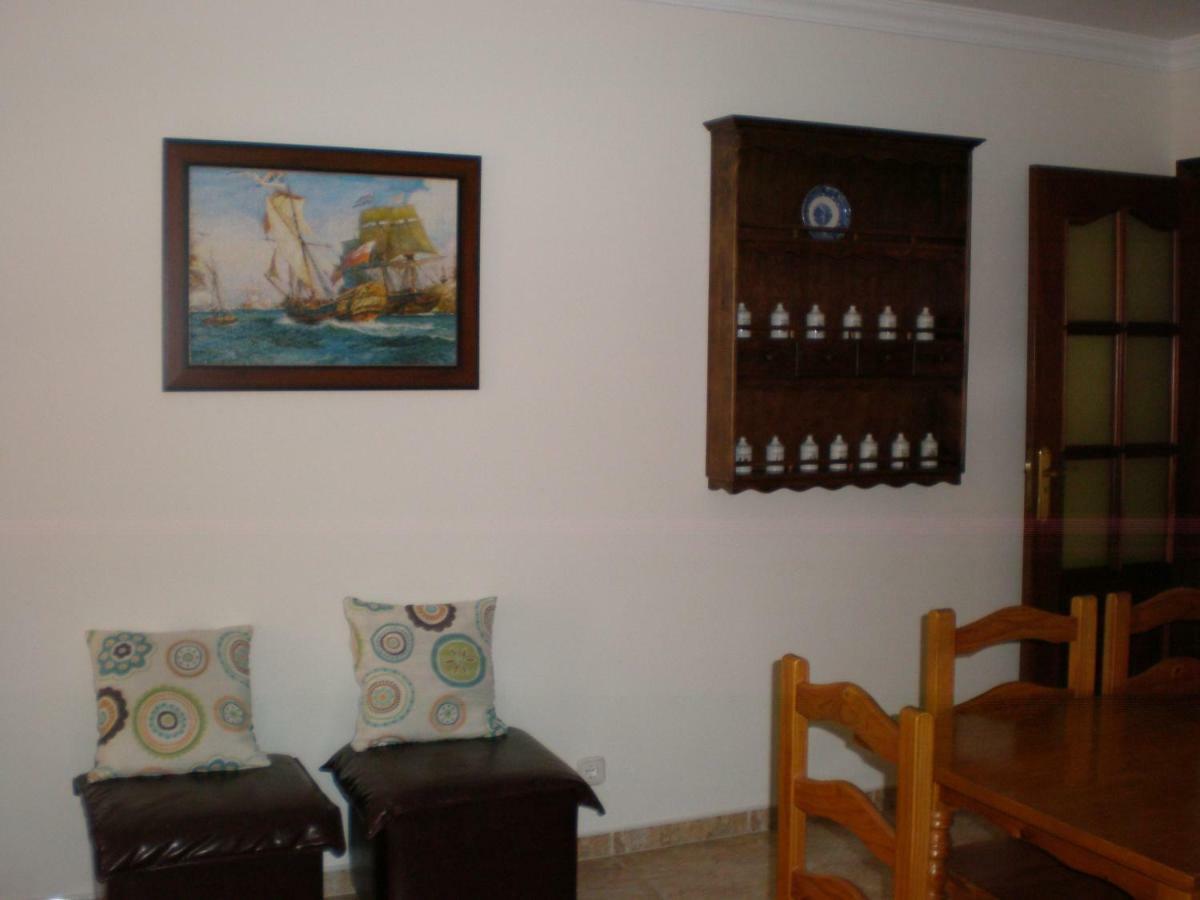 Apartmán A Un Paso Del Mar Arinaga Exteriér fotografie