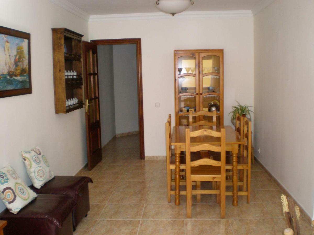Apartmán A Un Paso Del Mar Arinaga Exteriér fotografie