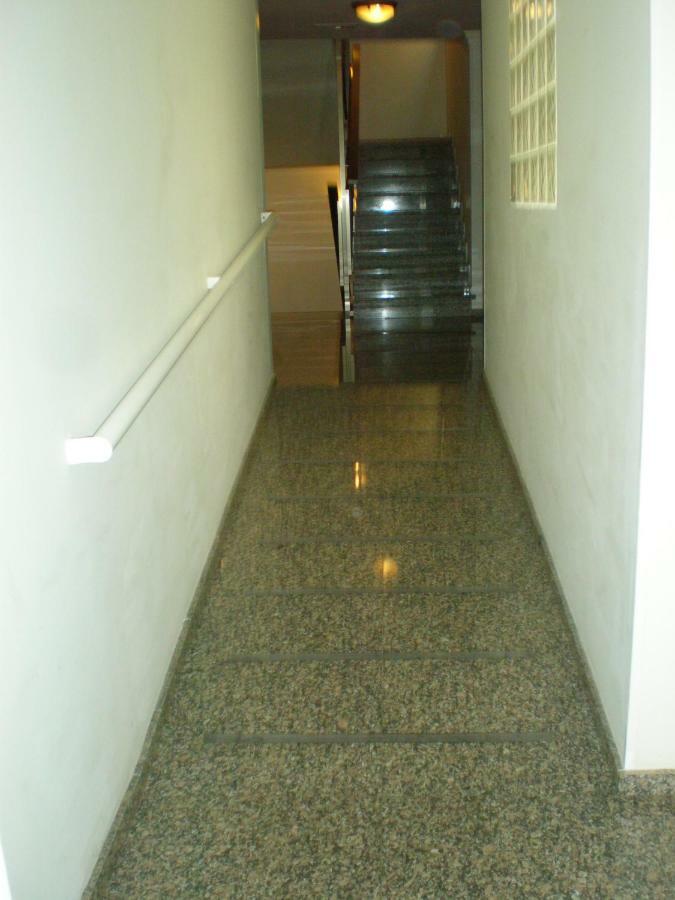Apartmán A Un Paso Del Mar Arinaga Exteriér fotografie