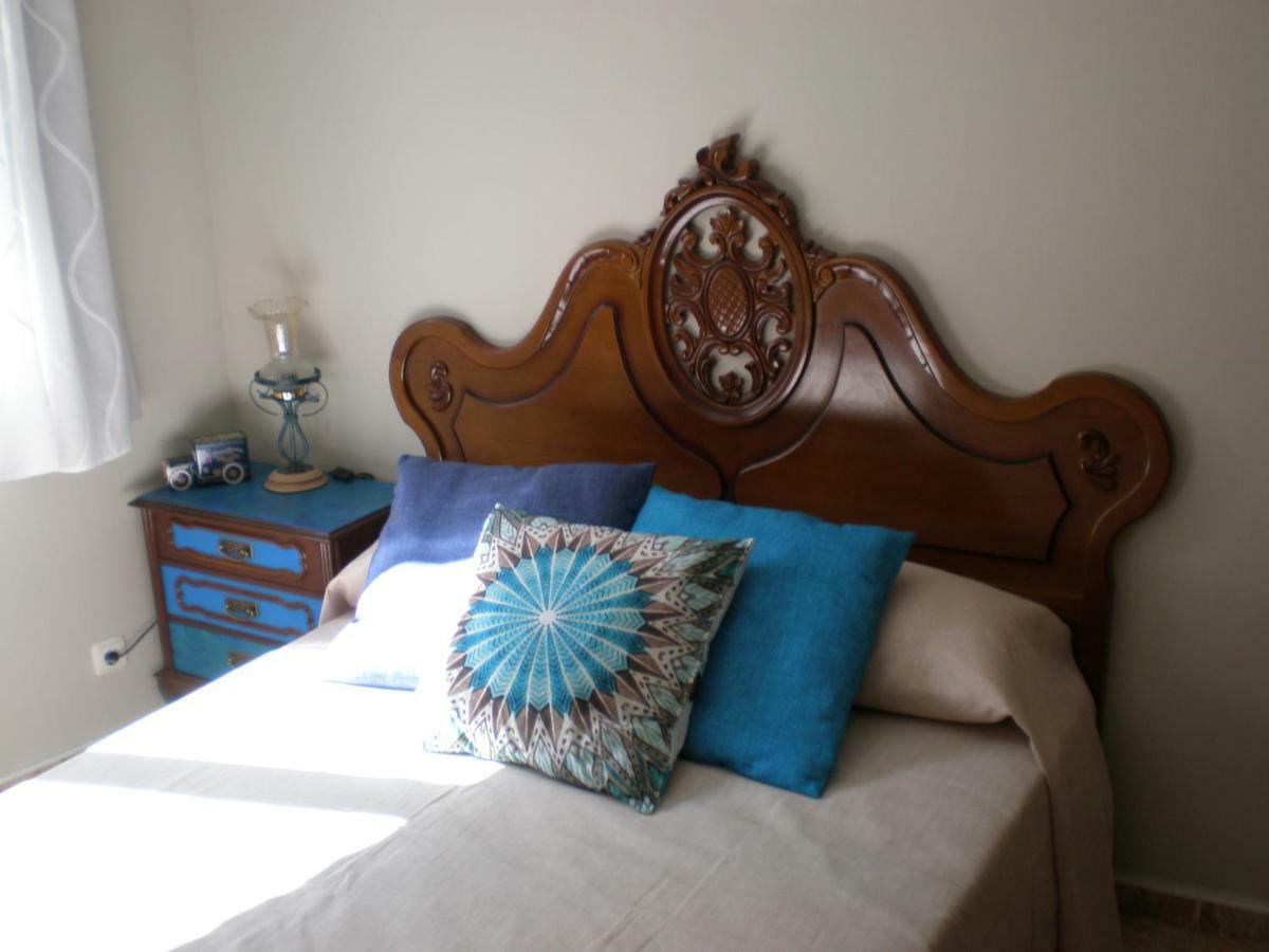 Apartmán A Un Paso Del Mar Arinaga Exteriér fotografie