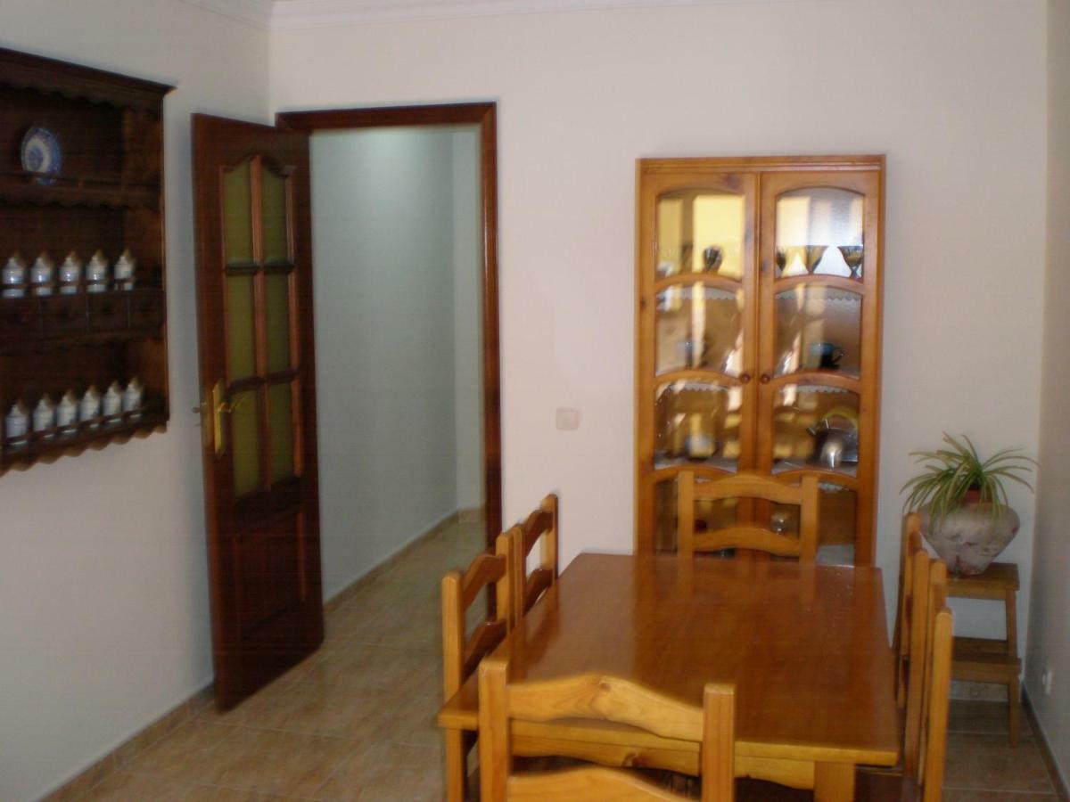 Apartmán A Un Paso Del Mar Arinaga Exteriér fotografie