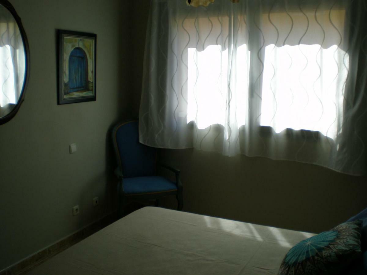 Apartmán A Un Paso Del Mar Arinaga Exteriér fotografie