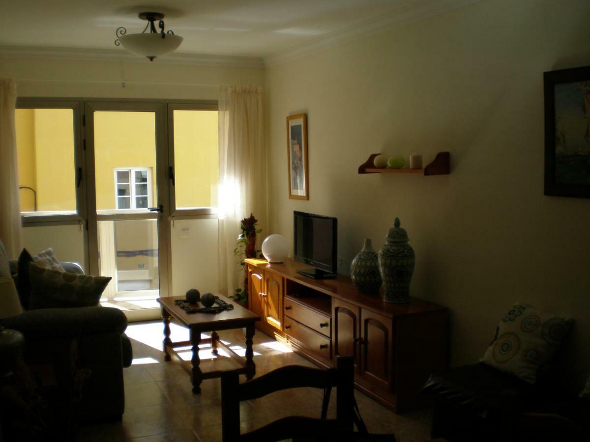 Apartmán A Un Paso Del Mar Arinaga Exteriér fotografie